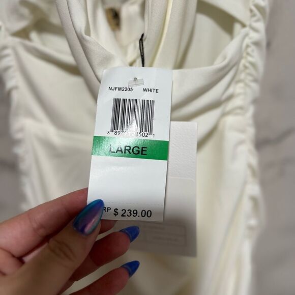 NOOKIE RILEY RING MIDI - Picture 6 of 11